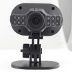 Full HD 1.5 inch TFT Car DVR Record Cam G-sensor 12 LED IR Night Vision C600