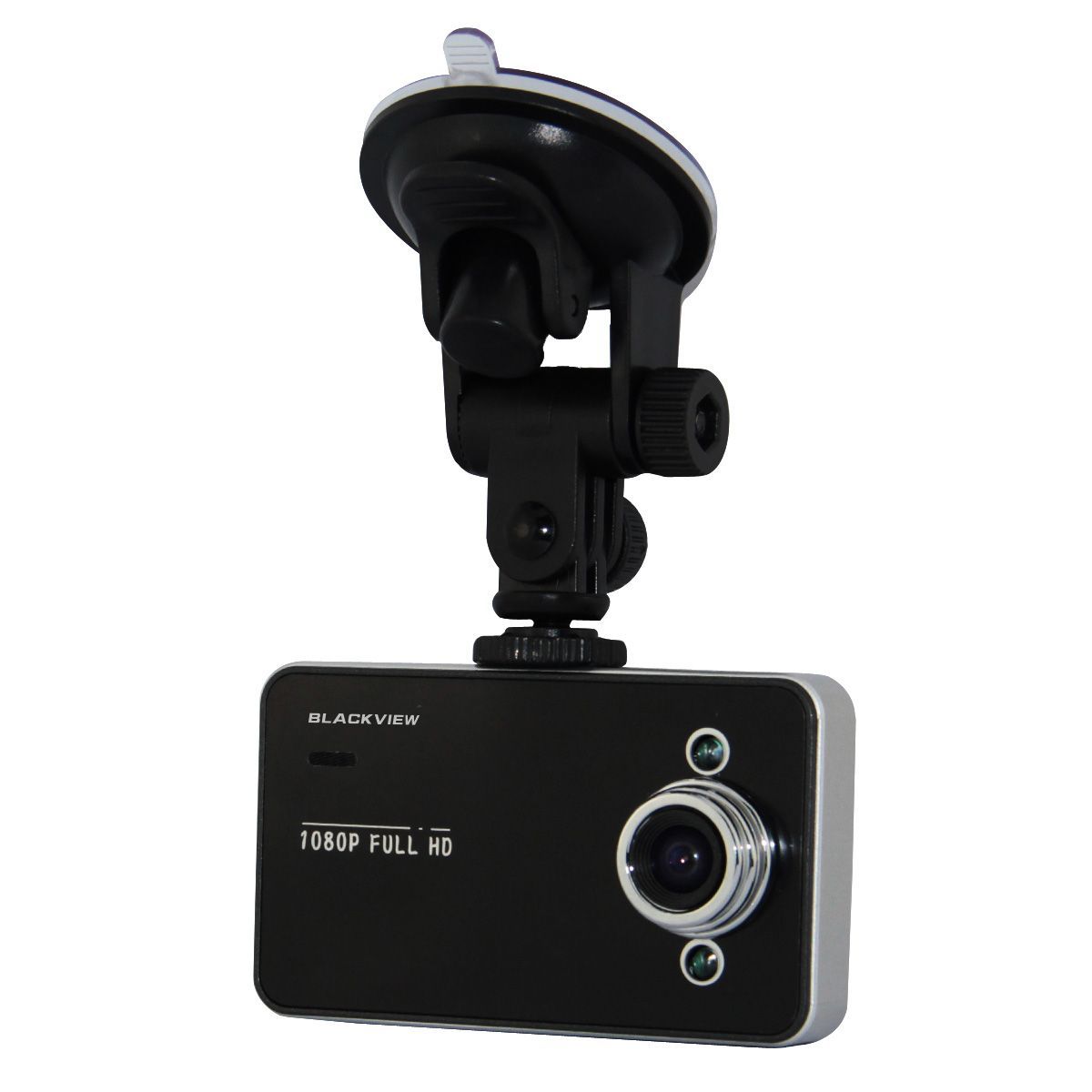 2.7 inch HD 1080P Car DVR Vehicle Camera Video Recorder LED Night Vision K6000