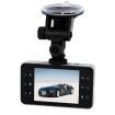 2.7 inch HD 1080P Car DVR Vehicle Camera Video Recorder LED Night Vision K6000