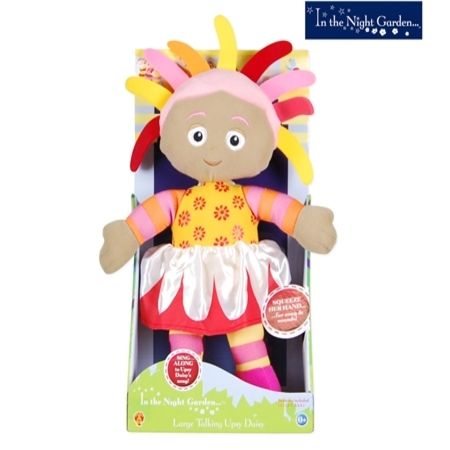 upsy daisy doll target