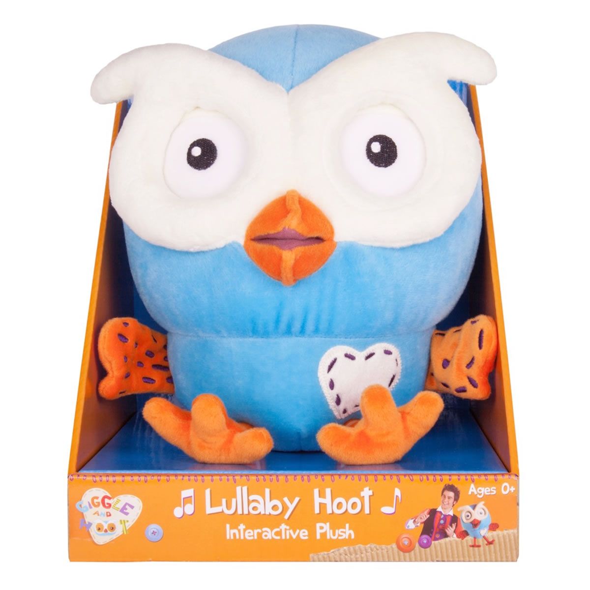 giggle and hoot toy