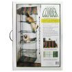 Kittywalk Cozy Climber Handcrafted Indoor Hanging Cat Furniture