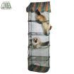 Kittywalk Cozy Climber Handcrafted Indoor Hanging Cat Furniture