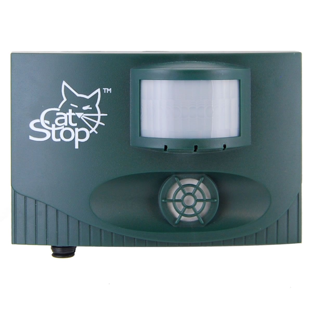 Contech CatStop Ultrasonic Automatic Outdoor Cat Deterrent Crazy Sales