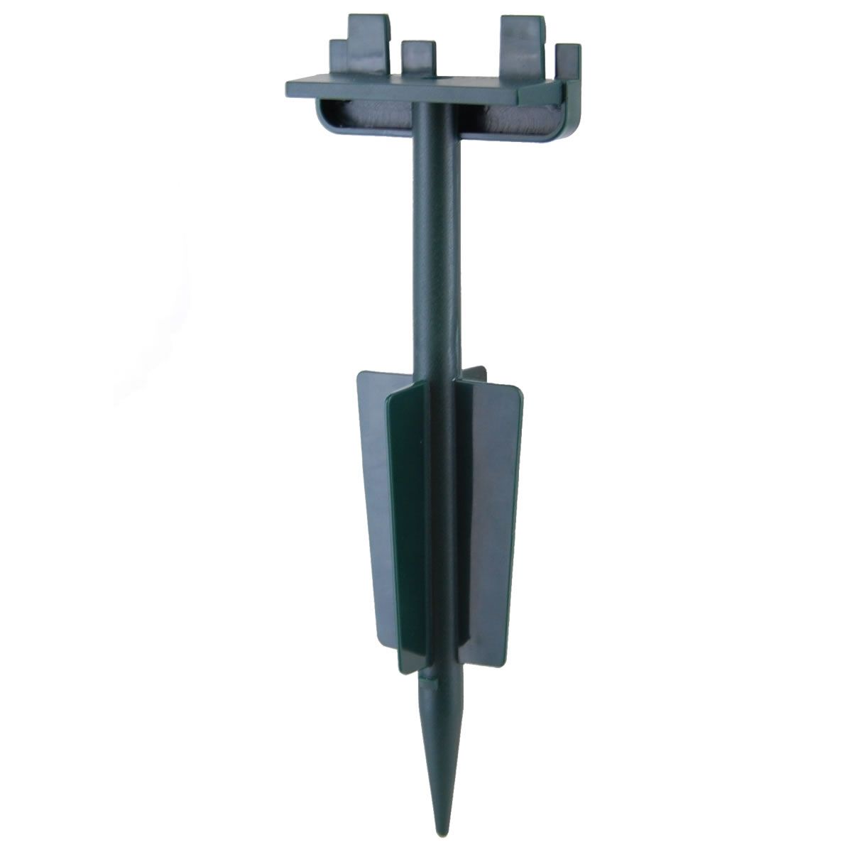 Contech CatStop Ultrasonic Automatic Outdoor Cat Deterrent Crazy Sales