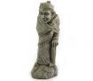 Menduni Garden Artistry Garden Statue Display Mystical Creatures Figurine Mini The Thief Sculpture