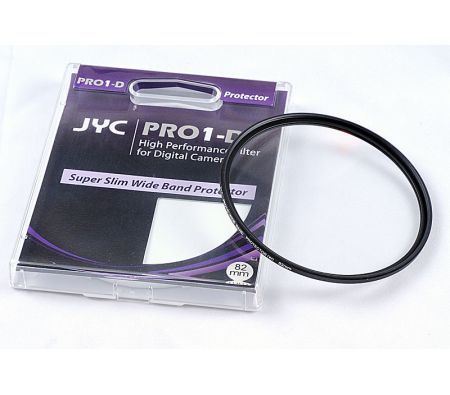 82mm PRO1-D Super Slim Wide Band PROTECTOR Filter