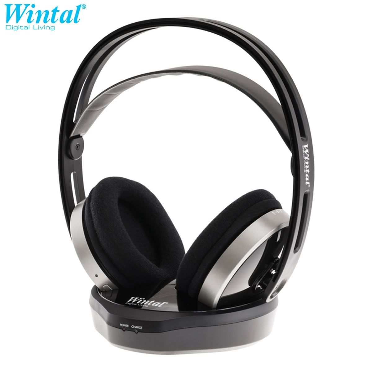 Wintal Digital Wireless Headphones