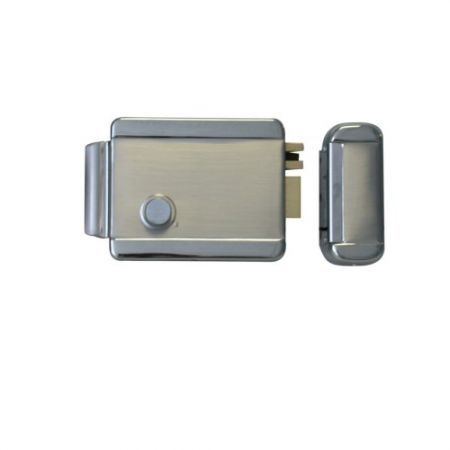 New Video Intercom Electronic Door Lock For Door Phone Doorbell Home Security