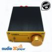 100 W Digital Power Hifi Amplifier With Stereo 2.1