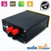 100 W Digital Power Hifi Amplifier With Stereo 2.1