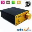 100 W Digital Power Hifi Amplifier With Stereo 2.1