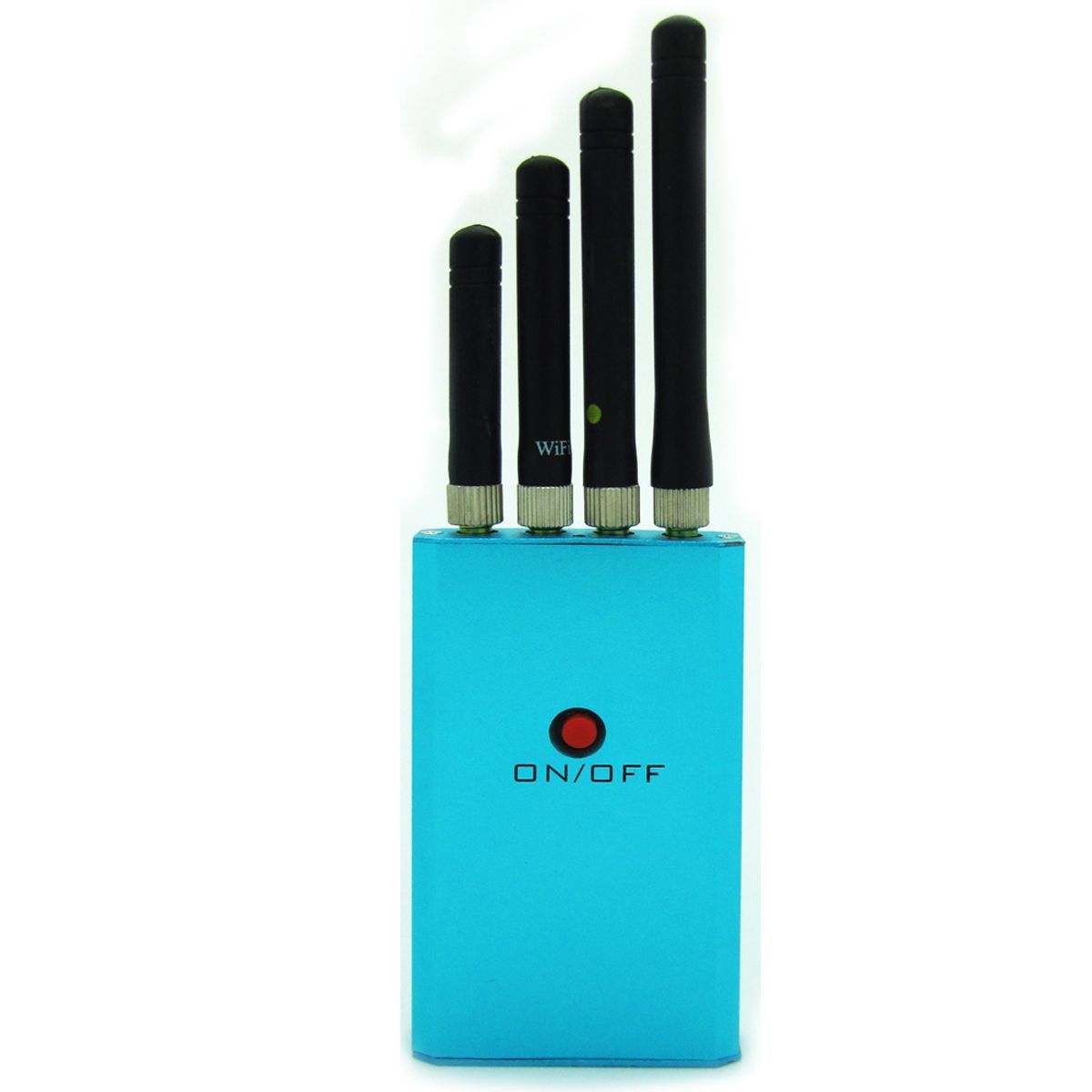 2.4G Wifi Gsm Cdma 3G Intelligent Signal Blocking Device Mobile Phone