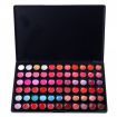 66 Color Lip Lipstick Gloss Palette Makeup Cosmetic Set