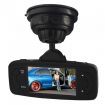 GS9000 2.7" TFT 1080P 178 Degree Car DVR Vehicle Camera Driving Recorder G-sensor H.264 Motion Detection IR Night Vision