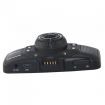 GS9000 2.7" TFT 1080P 178 Degree Car DVR Vehicle Camera Driving Recorder G-sensor H.264 Motion Detection IR Night Vision