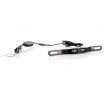 2.4G Wireless Car Auto License Rear View Reverse Backup Camera Night Vision 480TVL