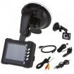 Car Vehicle HD DVR Recorder Camera Road Safety Guard 2" TFT LCD