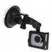 Car Vehicle HD DVR Recorder Camera Road Safety Guard 2" TFT LCD