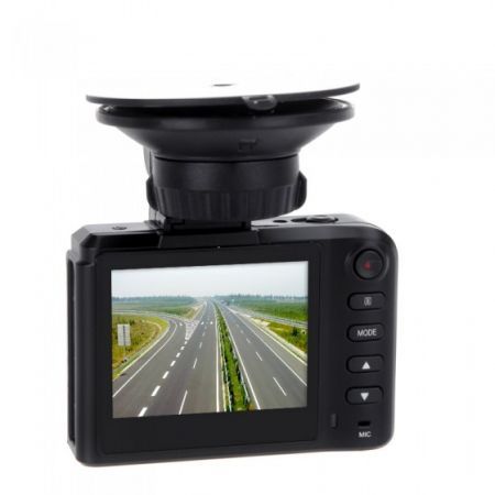 2.0" TFT FHD 1080P 120 Degree H.264 Car Vehicle DVR Camera Driving Recorder Road Safety Guard