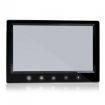 9" TFT LCD Car Rearview Color Monitor for VCD DVD GPS Camera