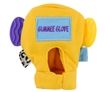 Gummee Glove Award Winning Baby Teething Toy - Blue