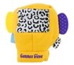 Gummee Glove Award Winning Baby Teething Toy - Blue
