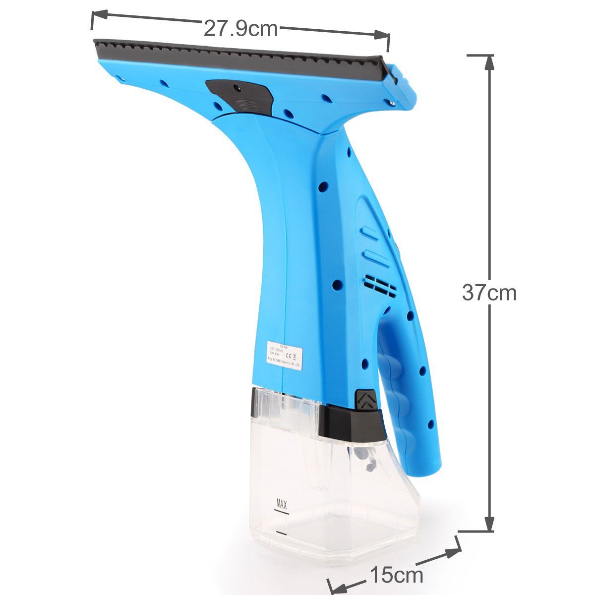 Window Vacuum Cleaner Crazy Sales