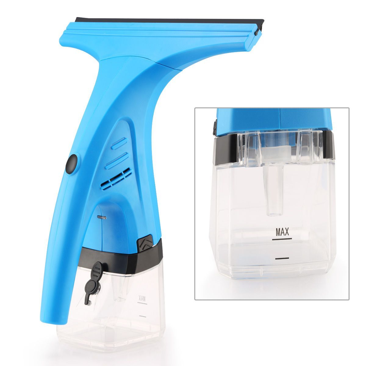 Window Vacuum Cleaner Crazy Sales