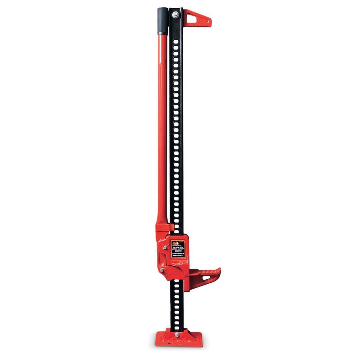 Free shipping! 3000kg 48" High Lift Jack