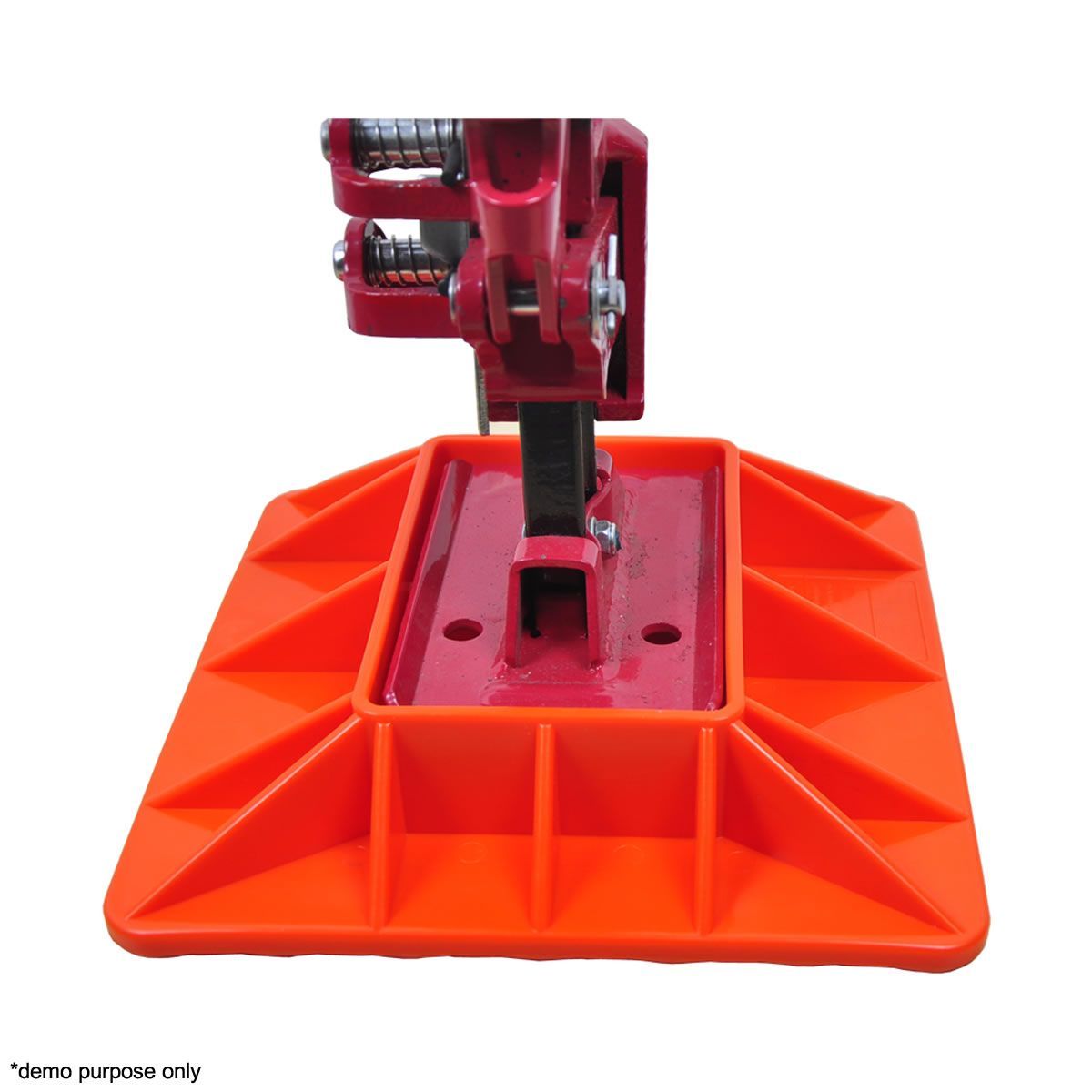 High Lift Jack Base Plate Crazy Sales