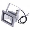 10W RGB LED Flood Light Waterproof Landscape Lamp