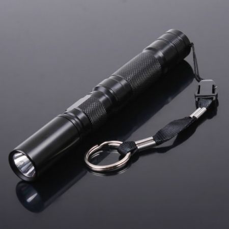 LED Flashlight Torch Lamp Waterproof Camping Sporting