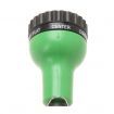 LUD 50FT 15M Green High Quality Expandable & Flexible Compact Garden Lawn Water Pocket Hose w/Spray Nozzle