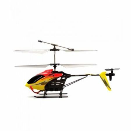 3d full function helicopter s39
