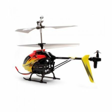 3d full function helicopter s39