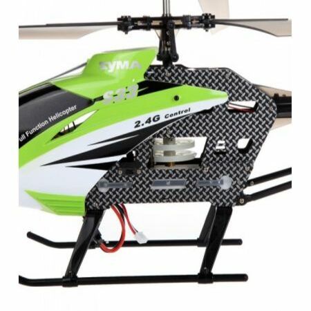 S33 helicopter on sale