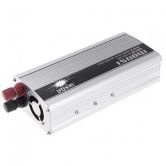 1500W WATT DC 12V to AC 220V Portable Car Power Inverter Charger Converter Transformer