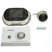 3.5&quot; TFT LCD Pinhole Peephole Digital Door Viewer Doorbell with Camera for Home Don't Disturb Function