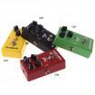 NUX OD-3 Overdrive Guitar Electric Effect Pedal Ture Bypass Green