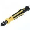 LUD 45-in-1 Professional Hardware Screw Driver Tool Kit