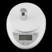 LUD 5000g/1g 5kg Digital Kitchen Food Diet Postal Scale