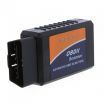 LUD ELM327 OBDII V1.5 CAN-BUS Bluetooth Diagnostic Interface Scanner