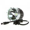 LED Bike Bicycle Light HeadLight HeadLamp 1200LM Consumption: 9W