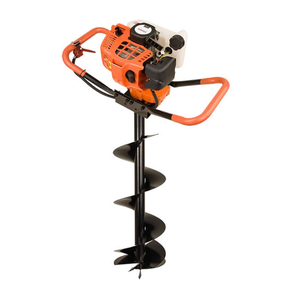 Dynamic Power 52cc Post Hole Digger + 300mm Auger