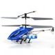 GPtoys M302 4.5Channel RC Helicopter Gyro - Blue