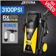 Jet-USA Pressure Washer Electric 3100PSI High Pressure Cleaner RX470