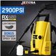 Jet-USA Pressure Washer Electric 2900PSI High Pressure Cleaner RX450