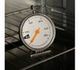 Stainless Steel Baking Tools Kitchen Oven Thermometer