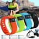 Smart Bracelet Pedometer Wristband Bluetooth Watch Activity Fitness Tracker